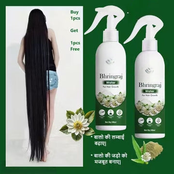 Bhringraj water pack of 2